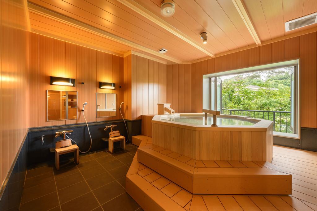 Hotel Shintomi-Tei Matsushima  Exterior foto