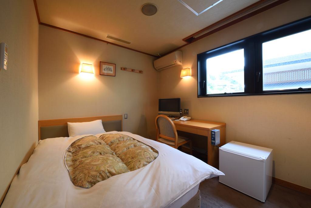Hotel Shintomi-Tei Matsushima  Exterior foto