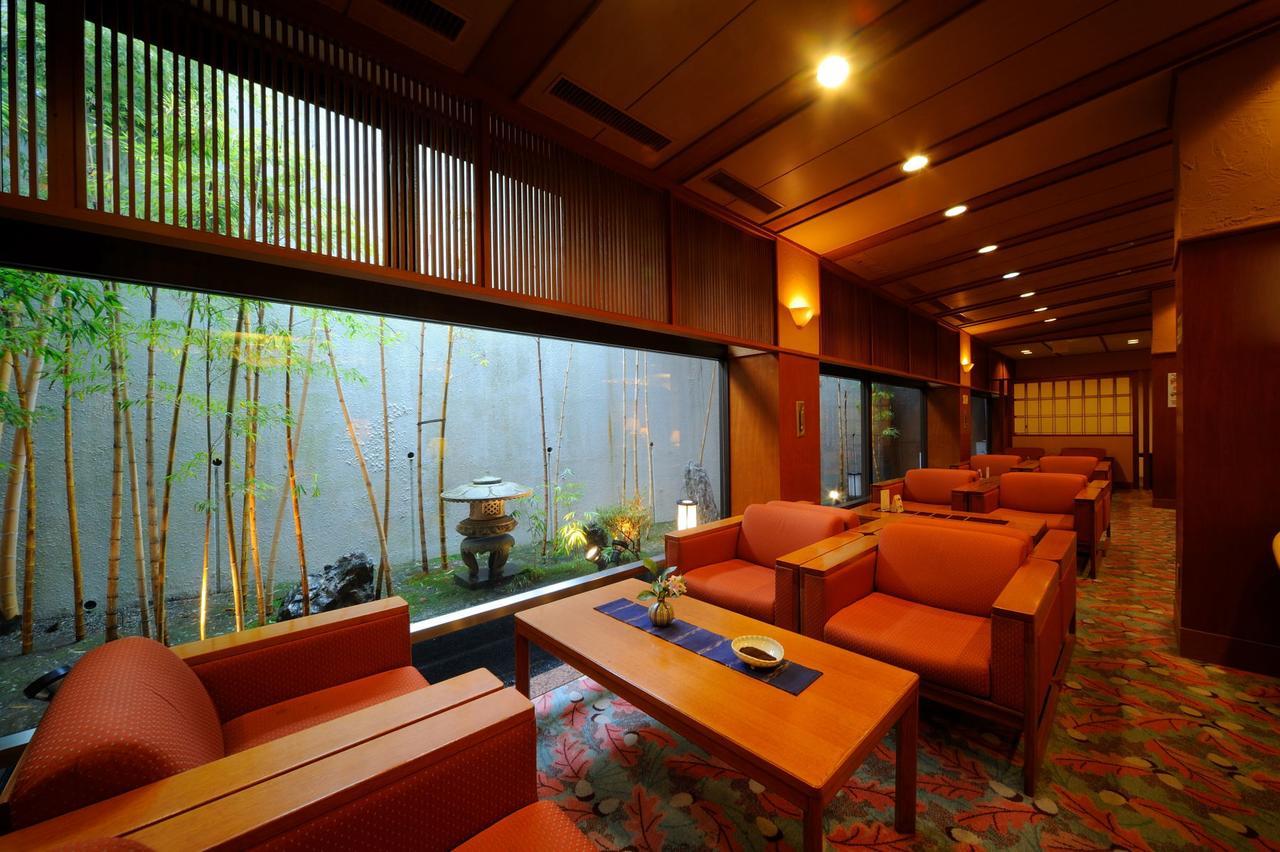 Hotel Shintomi-Tei Matsushima  Exterior foto
